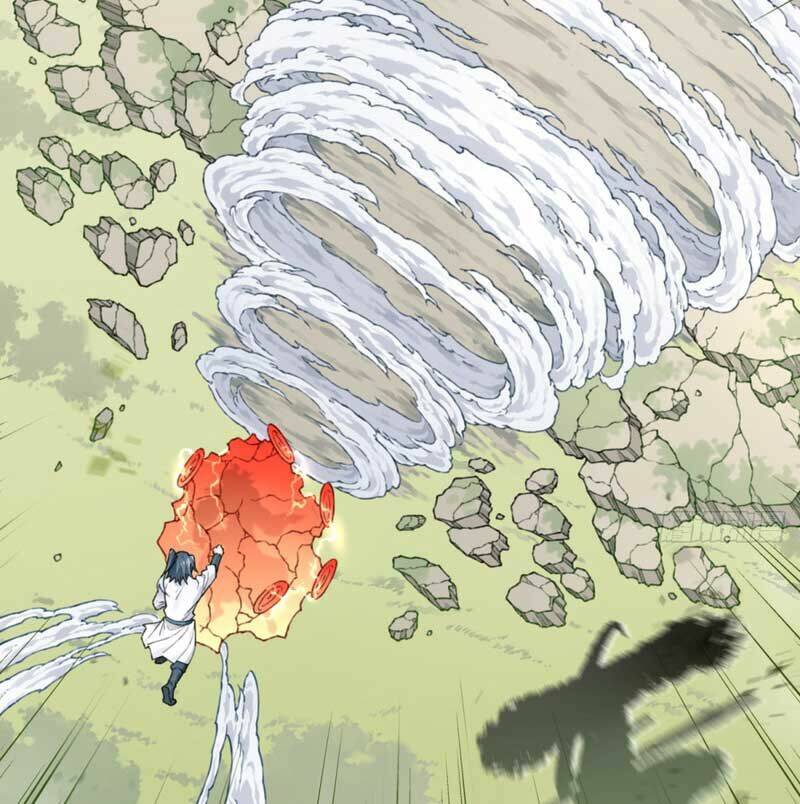 Ta Dùng Cơ Bắp Xưng Bá Tu Tiên Giới - Chapter 10 - Page 48