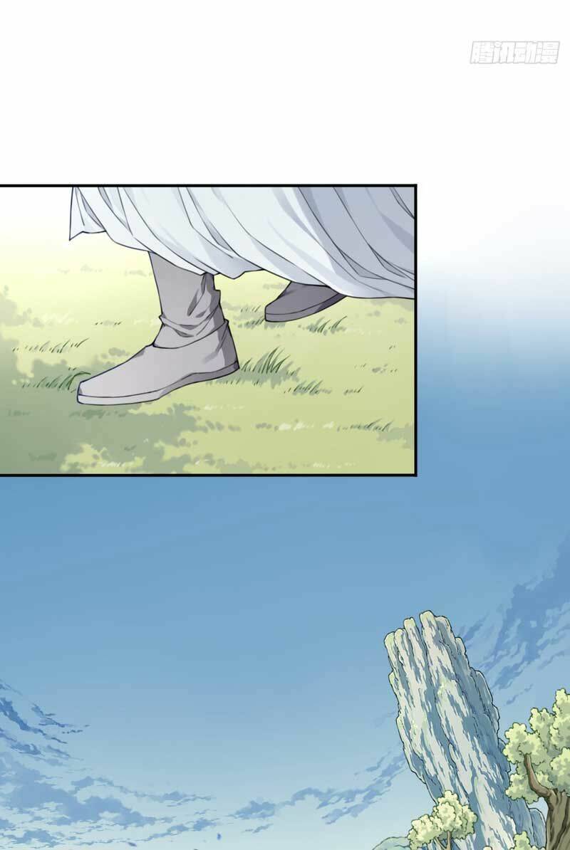 Ta Dùng Cơ Bắp Xưng Bá Tu Tiên Giới - Chapter 10 - Page 7