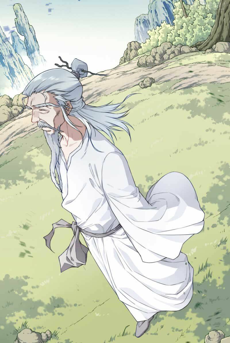Ta Dùng Cơ Bắp Xưng Bá Tu Tiên Giới - Chapter 10 - Page 8