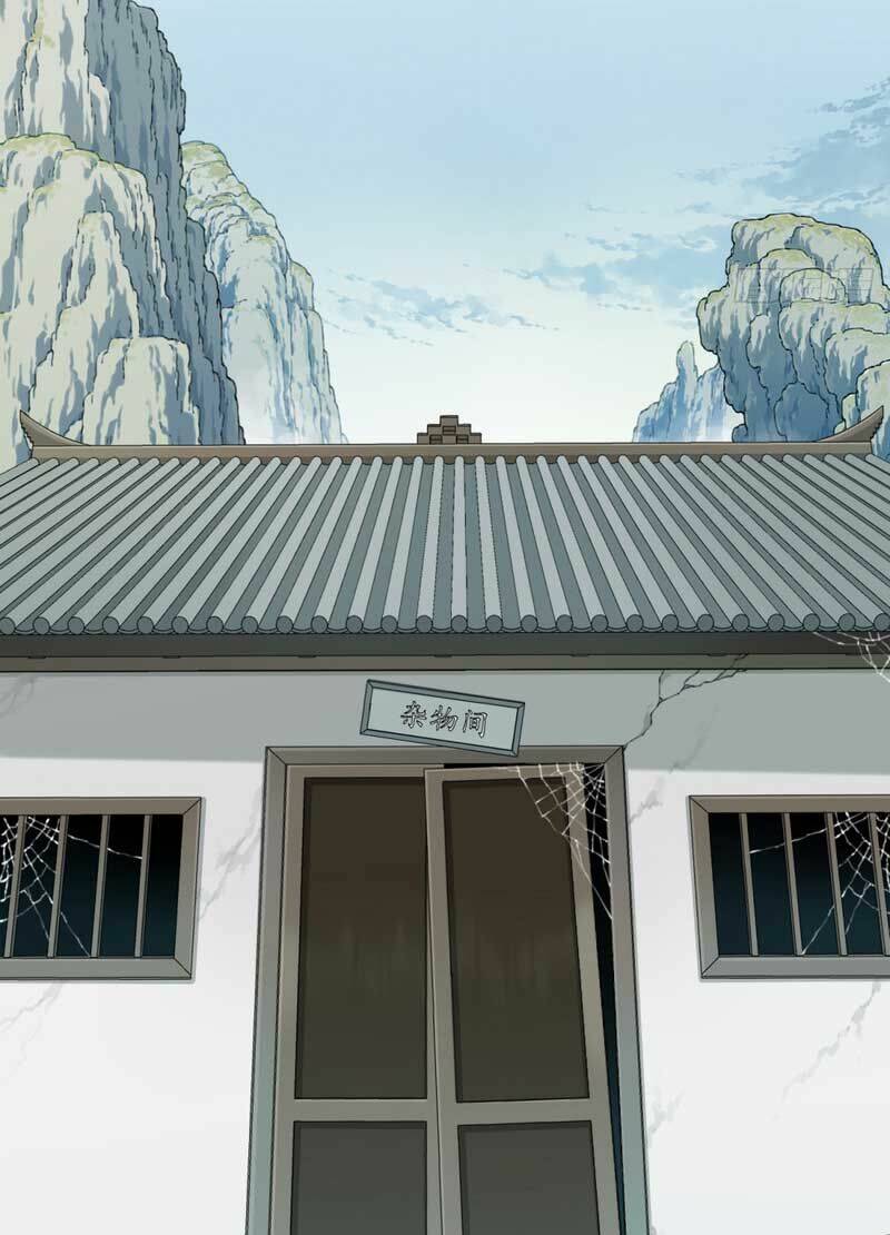 Ta Dùng Cơ Bắp Xưng Bá Tu Tiên Giới - Chapter 11 - Page 22