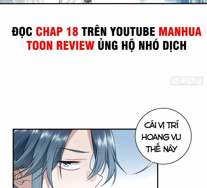 Ta Dùng Cơ Bắp Xưng Bá Tu Tiên Giới - Chapter 11 - Page 27