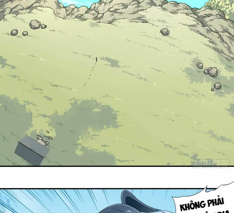 Ta Dùng Cơ Bắp Xưng Bá Tu Tiên Giới - Chapter 11 - Page 29