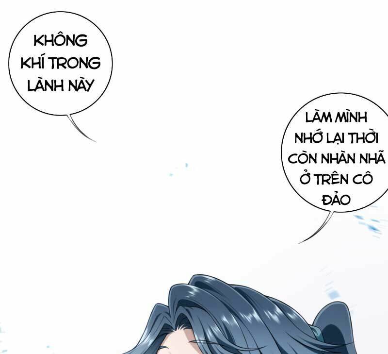 Ta Dùng Cơ Bắp Xưng Bá Tu Tiên Giới - Chapter 11 - Page 31