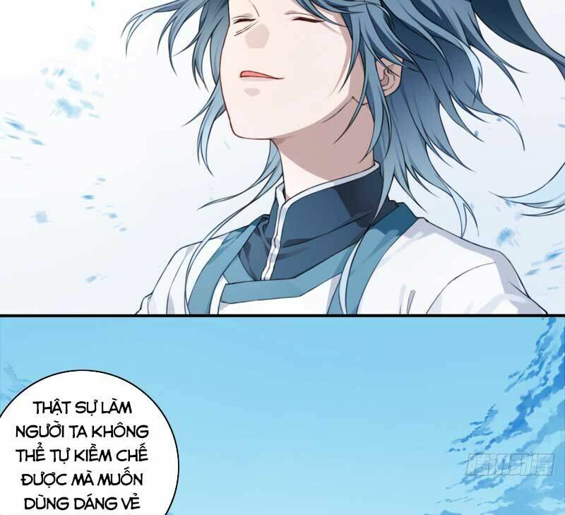 Ta Dùng Cơ Bắp Xưng Bá Tu Tiên Giới - Chapter 11 - Page 32