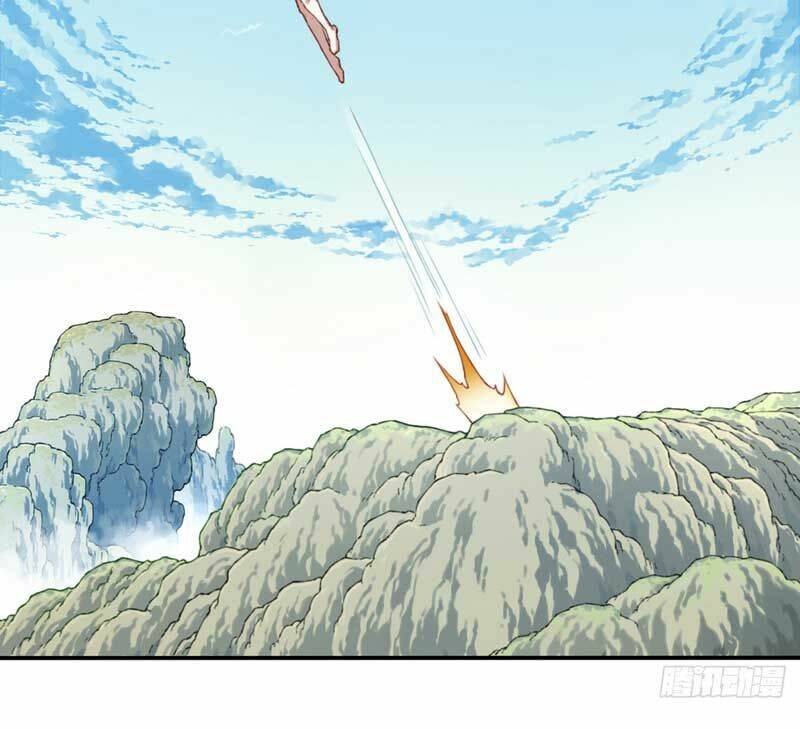 Ta Dùng Cơ Bắp Xưng Bá Tu Tiên Giới - Chapter 11 - Page 36