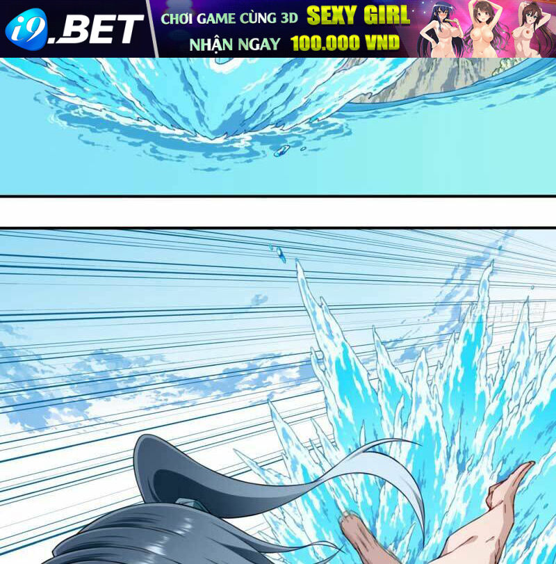 Ta Dùng Cơ Bắp Xưng Bá Tu Tiên Giới - Chapter 11 - Page 38