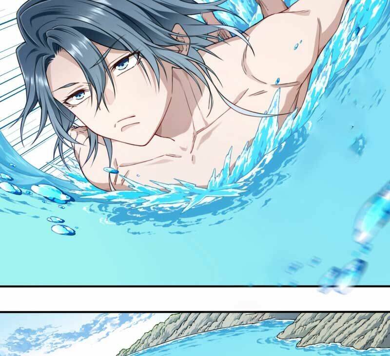 Ta Dùng Cơ Bắp Xưng Bá Tu Tiên Giới - Chapter 11 - Page 39