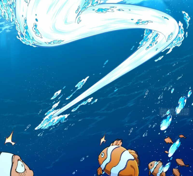 Ta Dùng Cơ Bắp Xưng Bá Tu Tiên Giới - Chapter 11 - Page 41