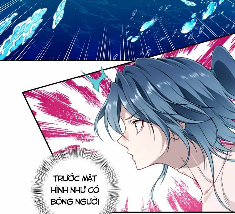 Ta Dùng Cơ Bắp Xưng Bá Tu Tiên Giới - Chapter 11 - Page 43