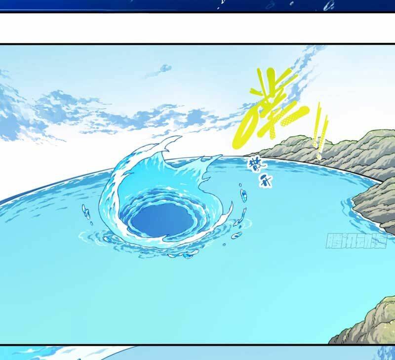 Ta Dùng Cơ Bắp Xưng Bá Tu Tiên Giới - Chapter 11 - Page 45