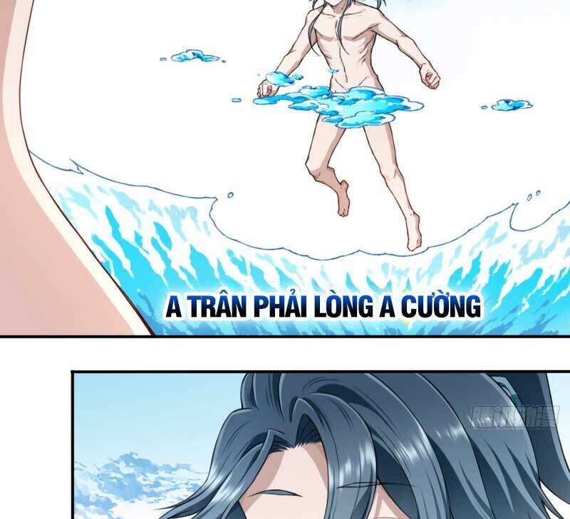 Ta Dùng Cơ Bắp Xưng Bá Tu Tiên Giới - Chapter 11 - Page 48