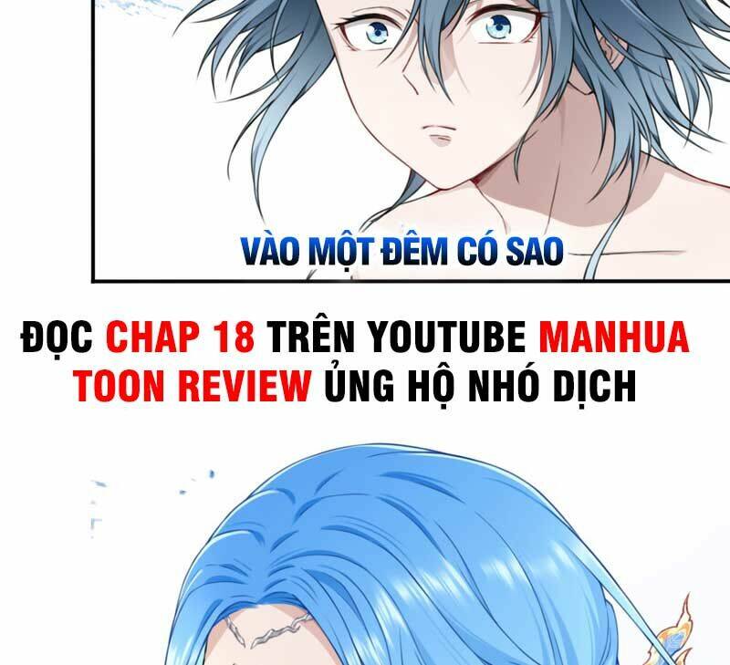 Ta Dùng Cơ Bắp Xưng Bá Tu Tiên Giới - Chapter 11 - Page 49