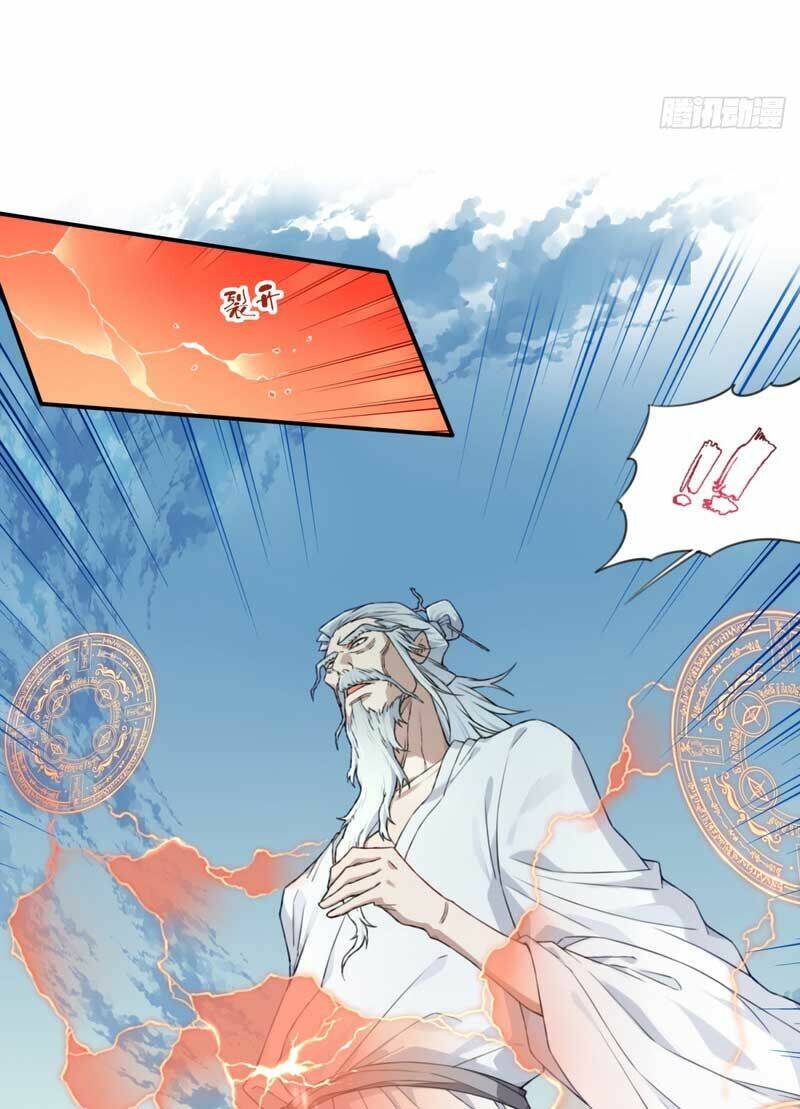 Ta Dùng Cơ Bắp Xưng Bá Tu Tiên Giới - Chapter 11 - Page 5