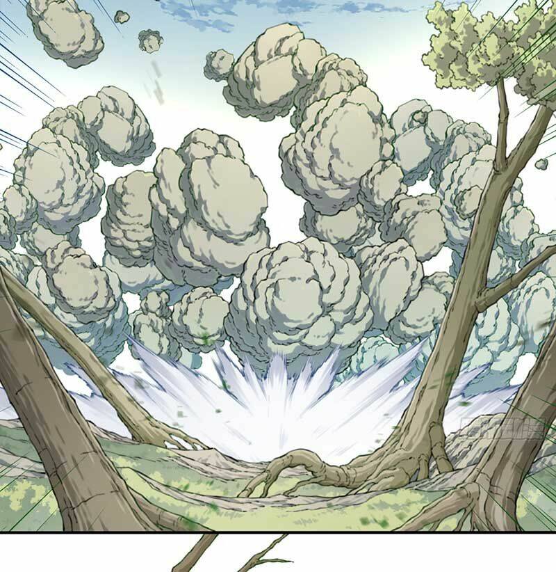 Ta Dùng Cơ Bắp Xưng Bá Tu Tiên Giới - Chapter 12 - Page 9