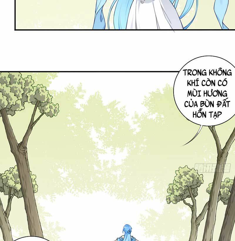 Ta Dùng Cơ Bắp Xưng Bá Tu Tiên Giới - Chapter 12 - Page 14