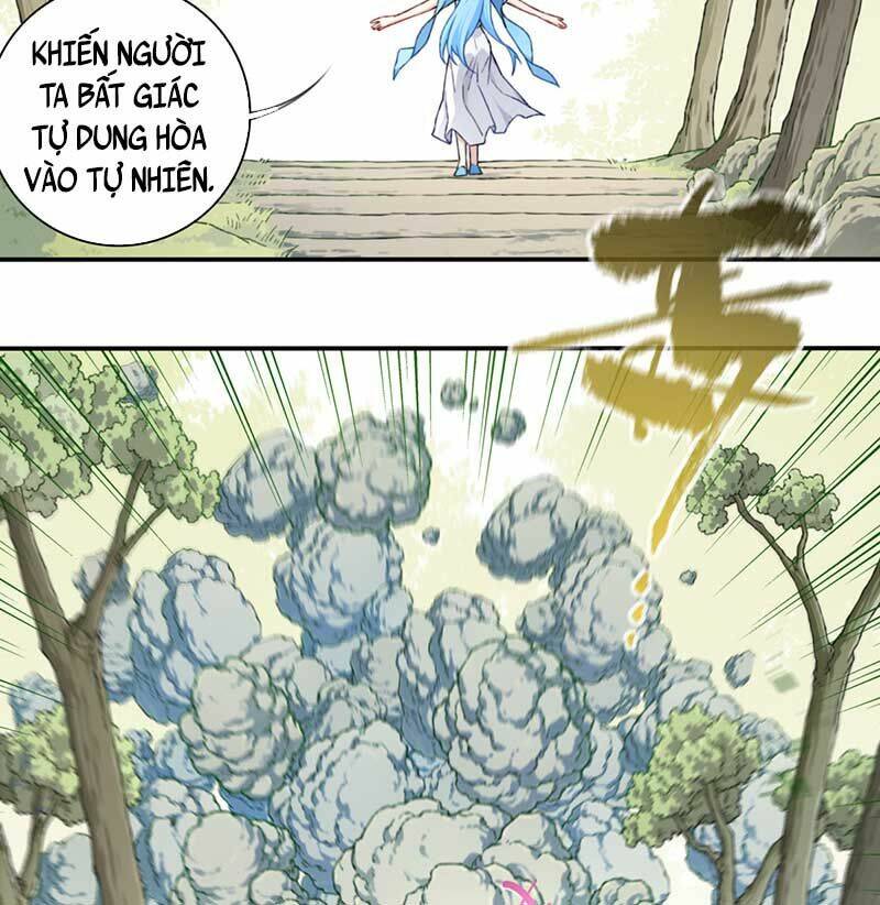 Ta Dùng Cơ Bắp Xưng Bá Tu Tiên Giới - Chapter 12 - Page 15