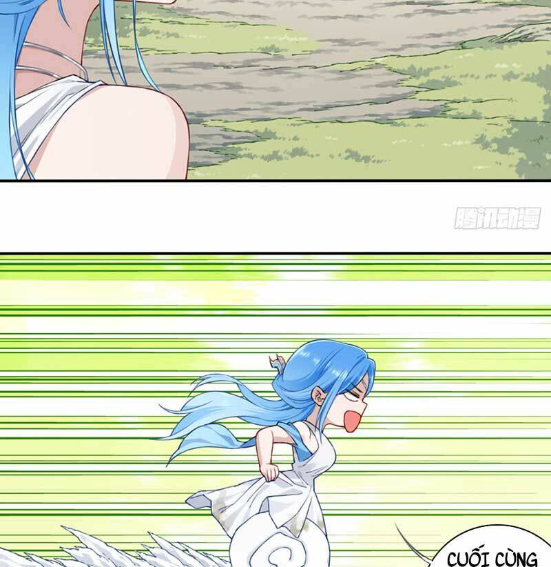 Ta Dùng Cơ Bắp Xưng Bá Tu Tiên Giới - Chapter 12 - Page 22