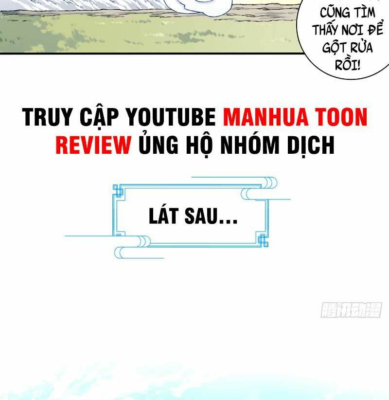 Ta Dùng Cơ Bắp Xưng Bá Tu Tiên Giới - Chapter 12 - Page 23