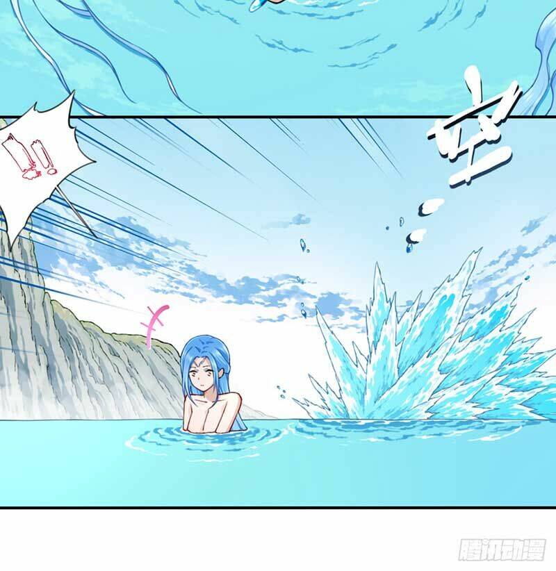 Ta Dùng Cơ Bắp Xưng Bá Tu Tiên Giới - Chapter 12 - Page 25