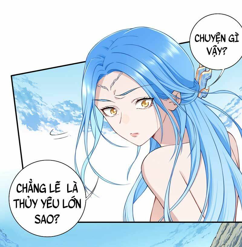Ta Dùng Cơ Bắp Xưng Bá Tu Tiên Giới - Chapter 12 - Page 26