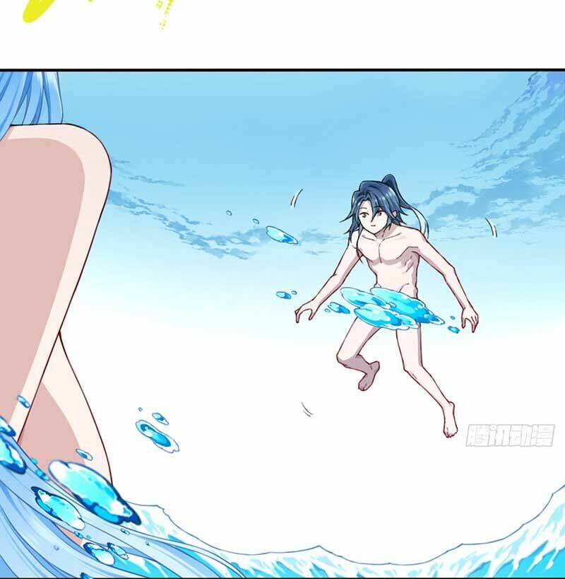 Ta Dùng Cơ Bắp Xưng Bá Tu Tiên Giới - Chapter 12 - Page 28