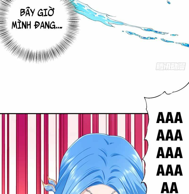 Ta Dùng Cơ Bắp Xưng Bá Tu Tiên Giới - Chapter 12 - Page 32