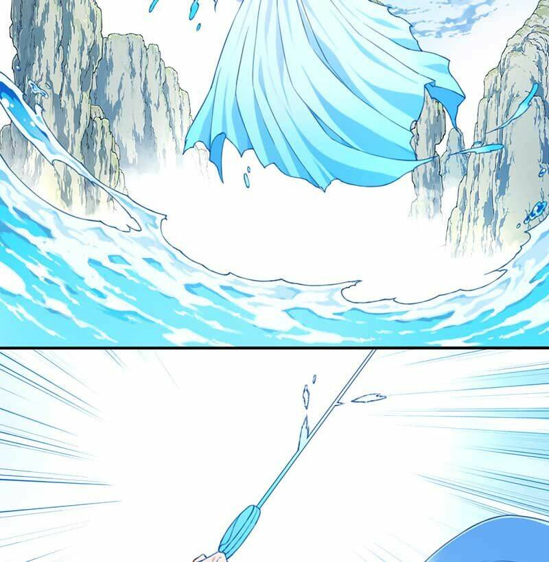 Ta Dùng Cơ Bắp Xưng Bá Tu Tiên Giới - Chapter 12 - Page 34