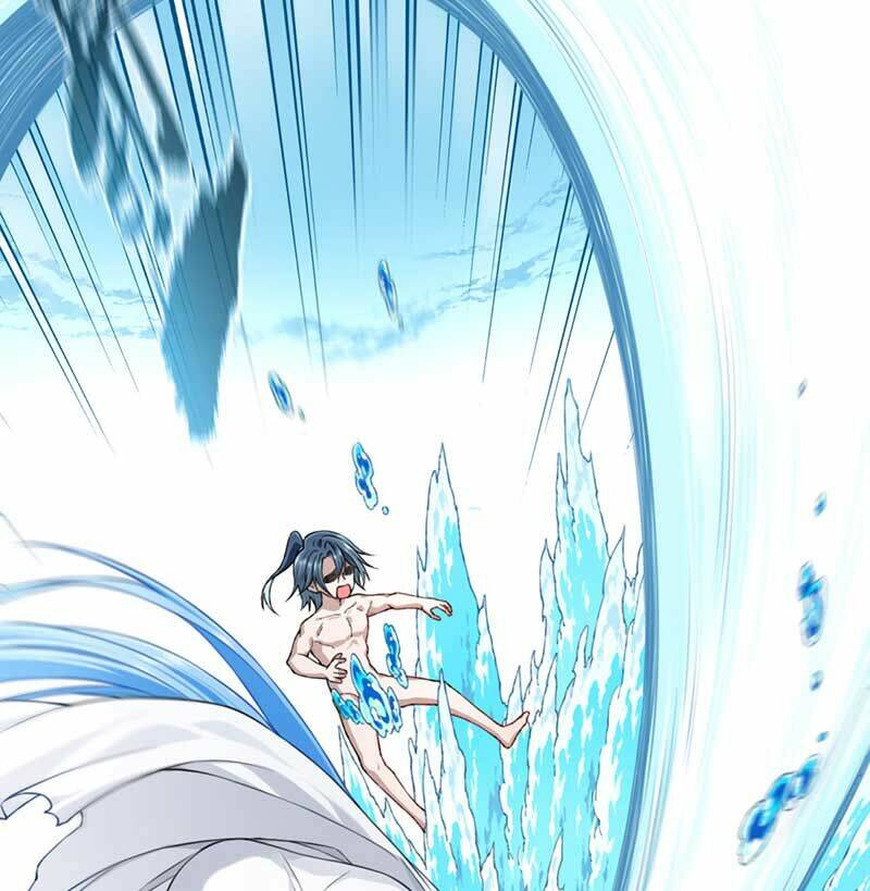 Ta Dùng Cơ Bắp Xưng Bá Tu Tiên Giới - Chapter 12 - Page 37