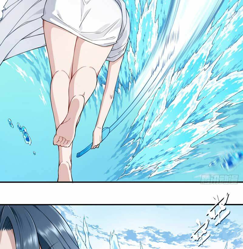 Ta Dùng Cơ Bắp Xưng Bá Tu Tiên Giới - Chapter 12 - Page 38