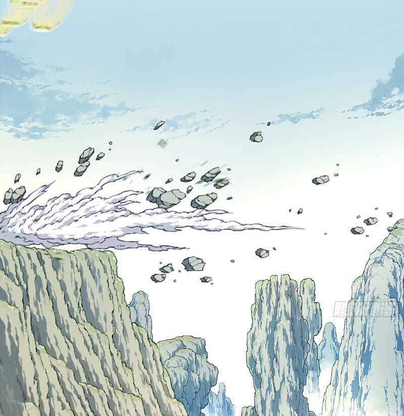 Ta Dùng Cơ Bắp Xưng Bá Tu Tiên Giới - Chapter 12 - Page 3