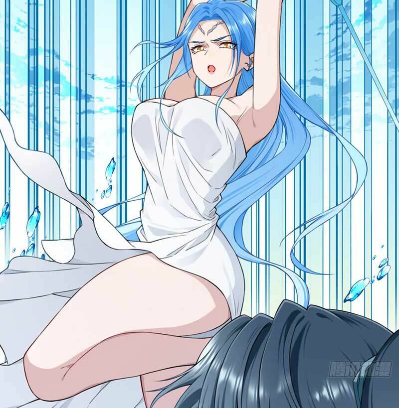 Ta Dùng Cơ Bắp Xưng Bá Tu Tiên Giới - Chapter 12 - Page 42