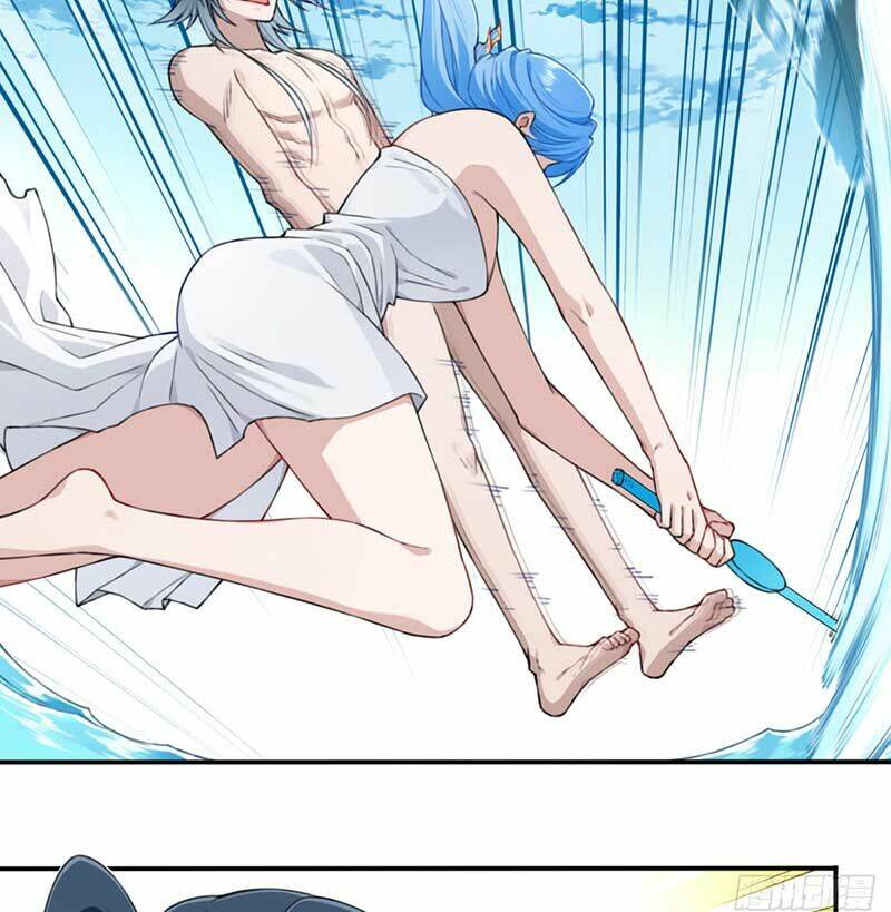 Ta Dùng Cơ Bắp Xưng Bá Tu Tiên Giới - Chapter 12 - Page 45