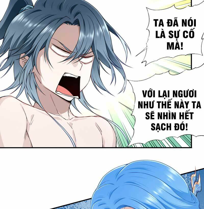 Ta Dùng Cơ Bắp Xưng Bá Tu Tiên Giới - Chapter 12 - Page 46
