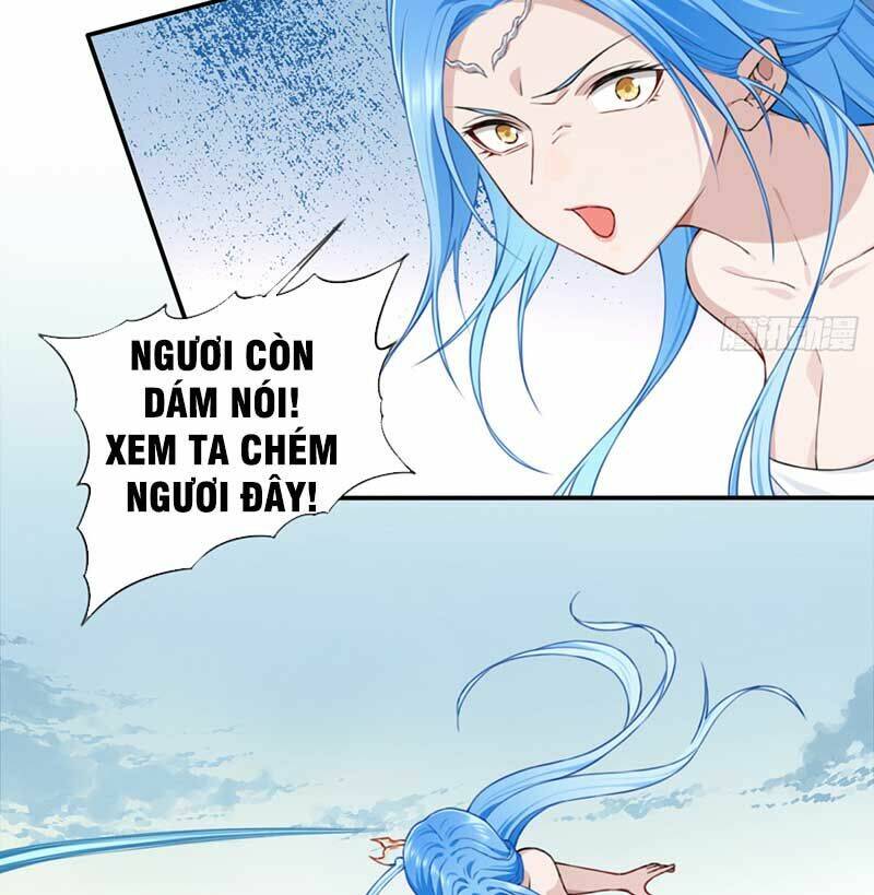 Ta Dùng Cơ Bắp Xưng Bá Tu Tiên Giới - Chapter 12 - Page 47