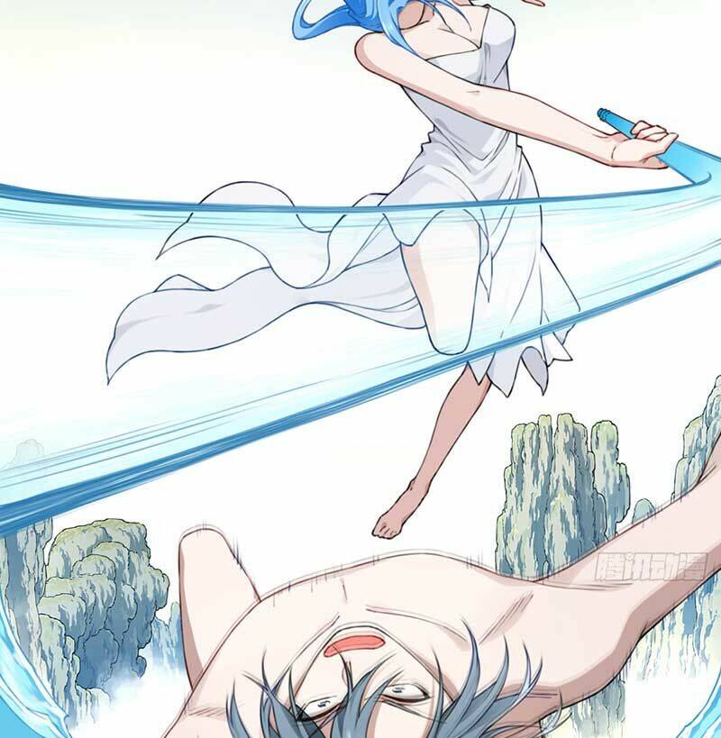 Ta Dùng Cơ Bắp Xưng Bá Tu Tiên Giới - Chapter 12 - Page 48