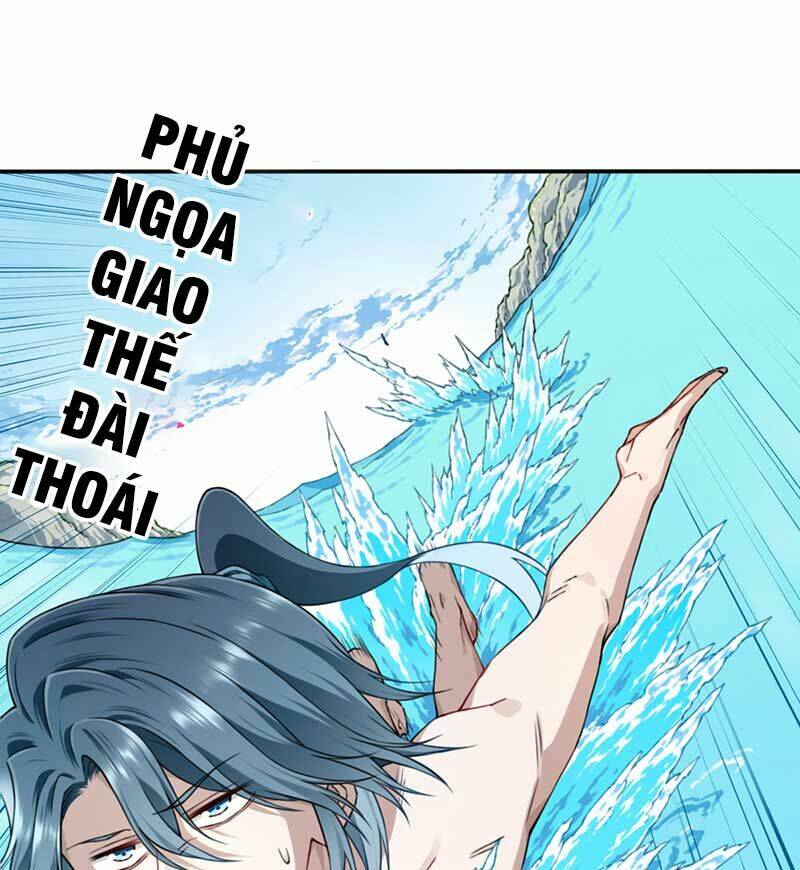 Ta Dùng Cơ Bắp Xưng Bá Tu Tiên Giới - Chapter 12 - Page 51