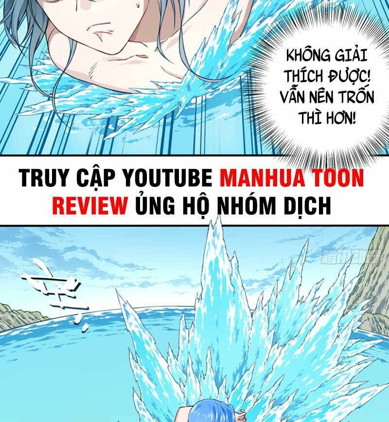 Ta Dùng Cơ Bắp Xưng Bá Tu Tiên Giới - Chapter 12 - Page 52