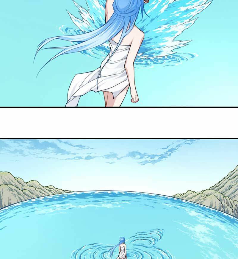 Ta Dùng Cơ Bắp Xưng Bá Tu Tiên Giới - Chapter 12 - Page 53