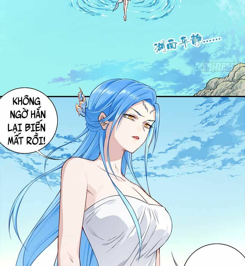 Ta Dùng Cơ Bắp Xưng Bá Tu Tiên Giới - Chapter 12 - Page 54