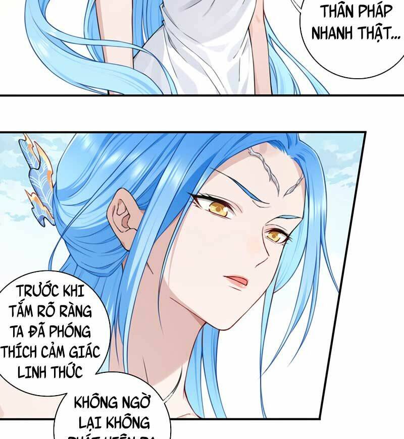 Ta Dùng Cơ Bắp Xưng Bá Tu Tiên Giới - Chapter 12 - Page 55