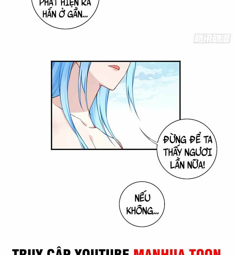 Ta Dùng Cơ Bắp Xưng Bá Tu Tiên Giới - Chapter 12 - Page 56