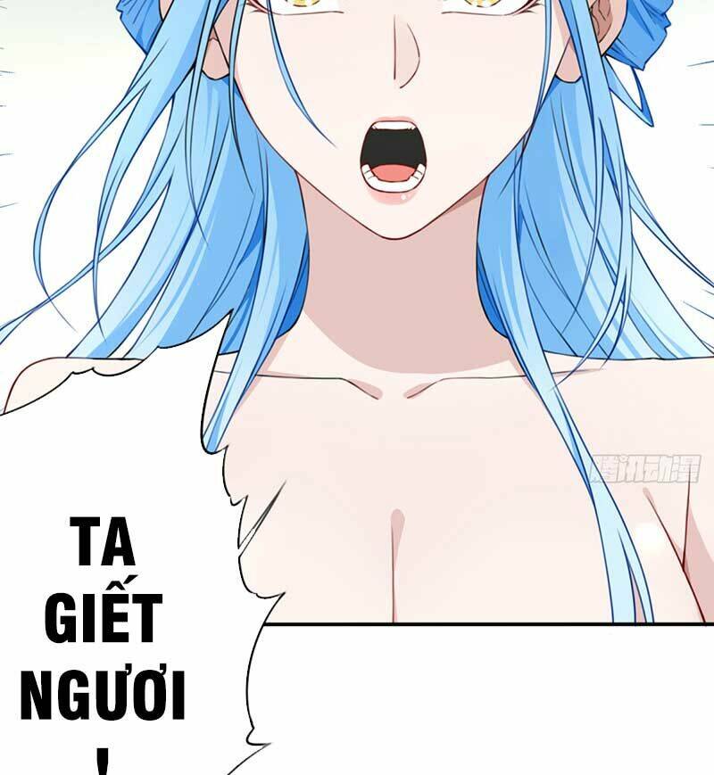 Ta Dùng Cơ Bắp Xưng Bá Tu Tiên Giới - Chapter 12 - Page 58
