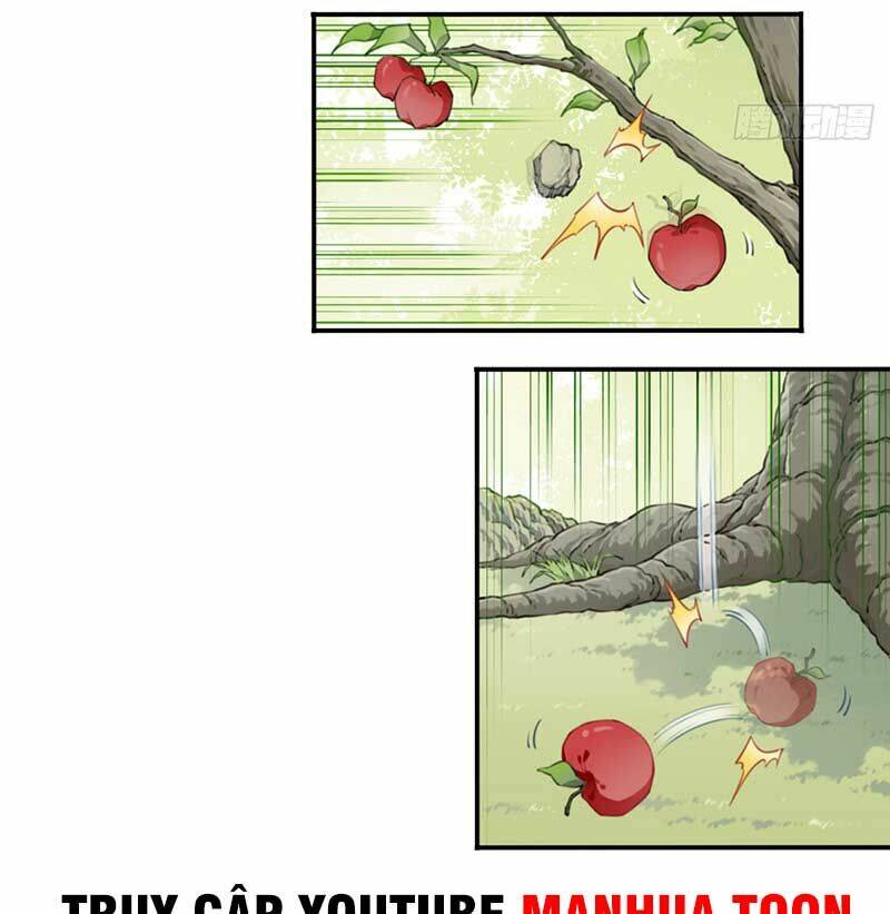 Ta Dùng Cơ Bắp Xưng Bá Tu Tiên Giới - Chapter 12 - Page 5