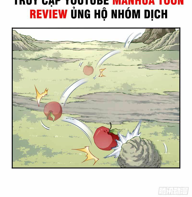 Ta Dùng Cơ Bắp Xưng Bá Tu Tiên Giới - Chapter 12 - Page 6