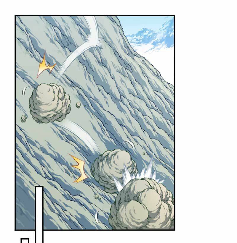 Ta Dùng Cơ Bắp Xưng Bá Tu Tiên Giới - Chapter 12 - Page 7