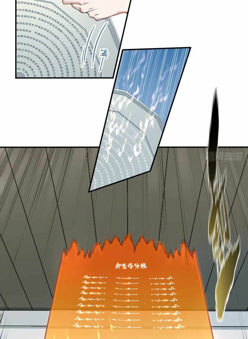 Ta Dùng Cơ Bắp Xưng Bá Tu Tiên Giới - Chapter 13 - Page 22