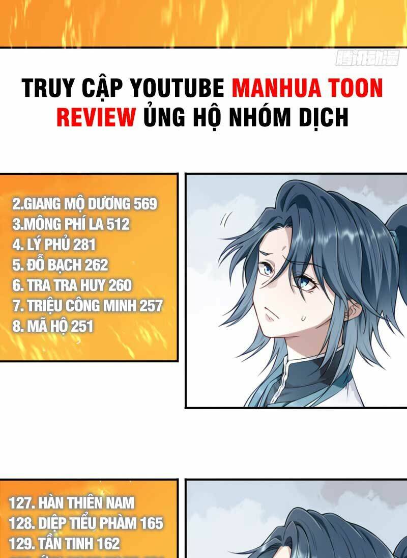 Ta Dùng Cơ Bắp Xưng Bá Tu Tiên Giới - Chapter 13 - Page 24