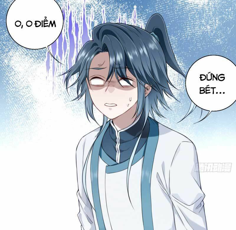 Ta Dùng Cơ Bắp Xưng Bá Tu Tiên Giới - Chapter 13 - Page 27