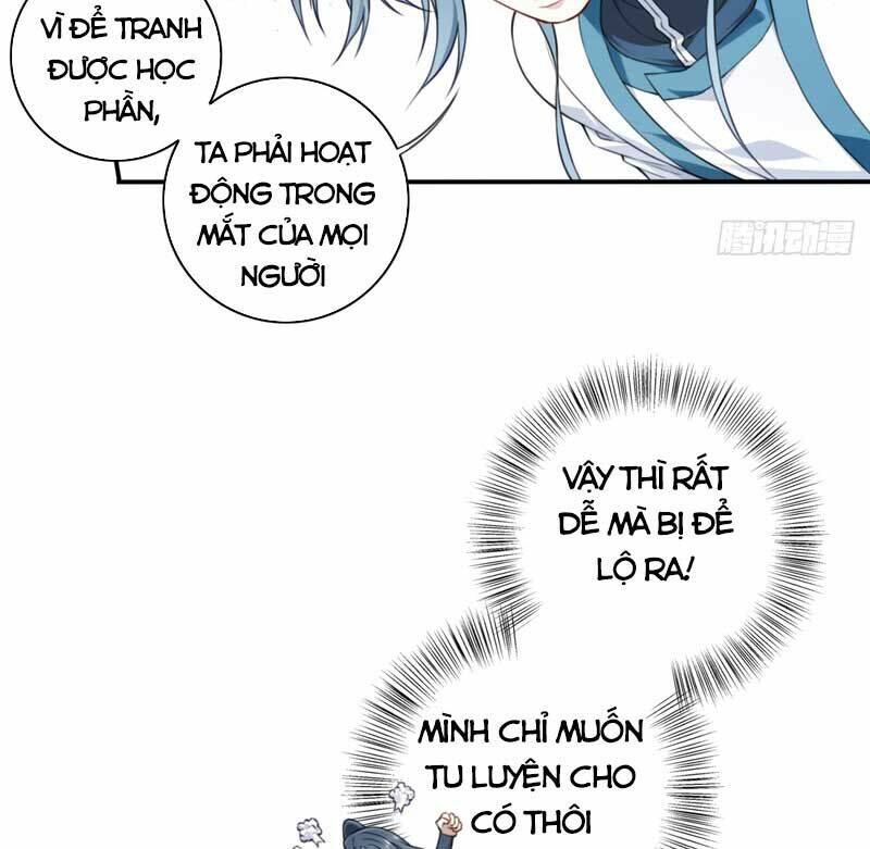 Ta Dùng Cơ Bắp Xưng Bá Tu Tiên Giới - Chapter 13 - Page 31