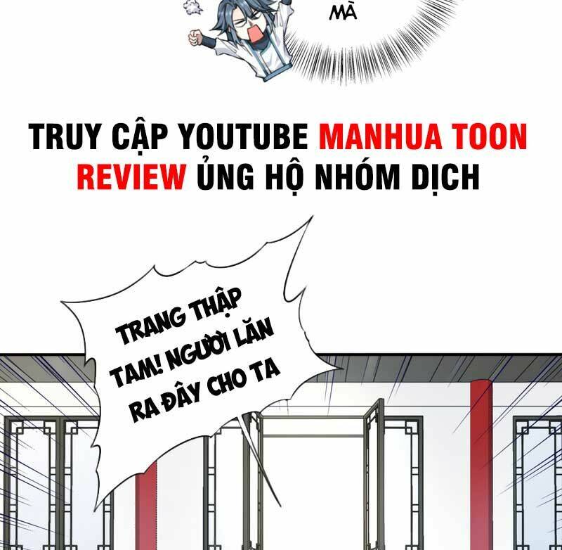 Ta Dùng Cơ Bắp Xưng Bá Tu Tiên Giới - Chapter 13 - Page 32